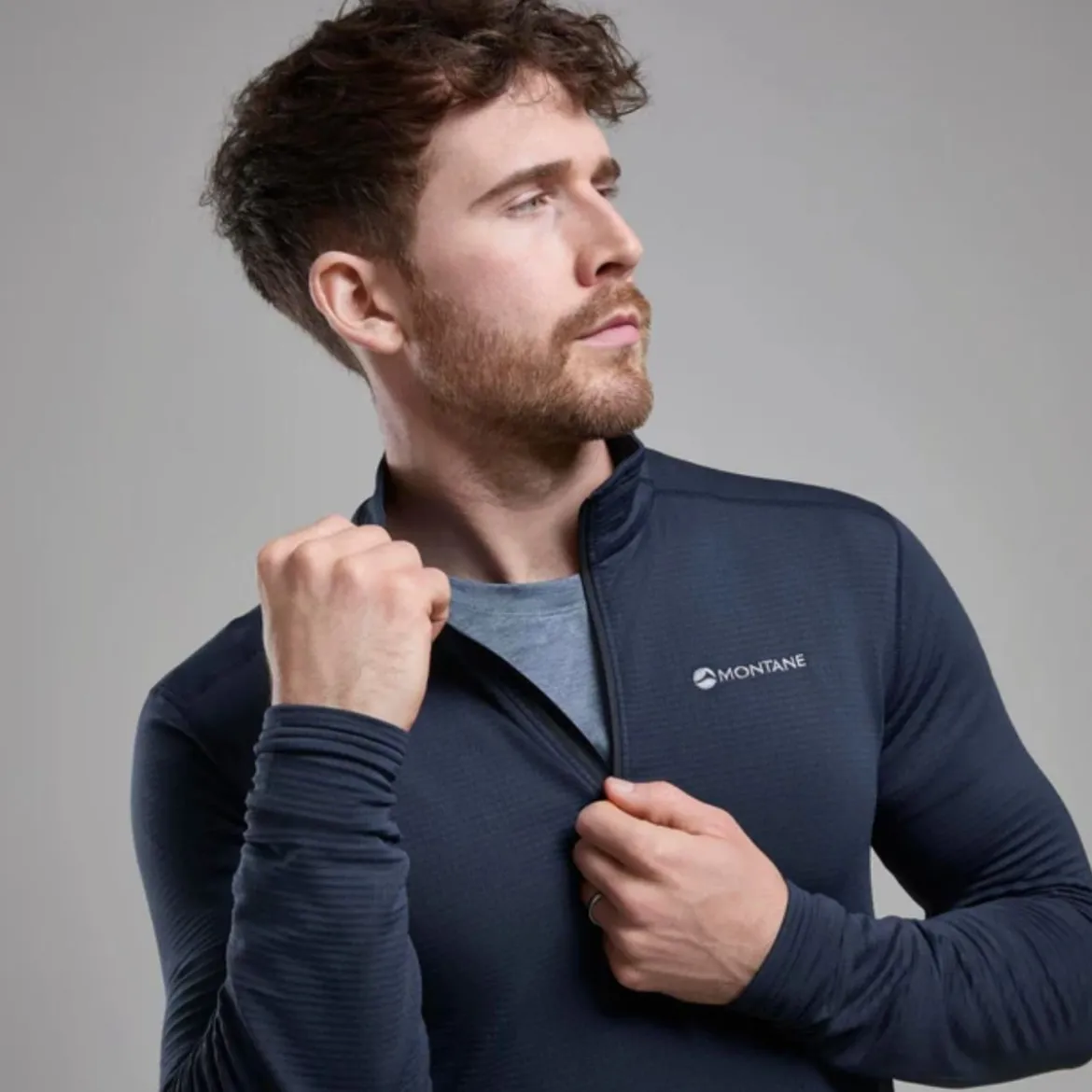 Protium Lite Pull On Fleece