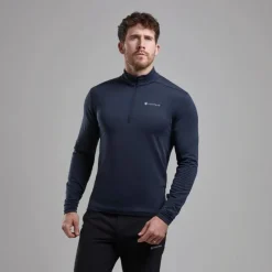 Protium Lite Pull On Fleece