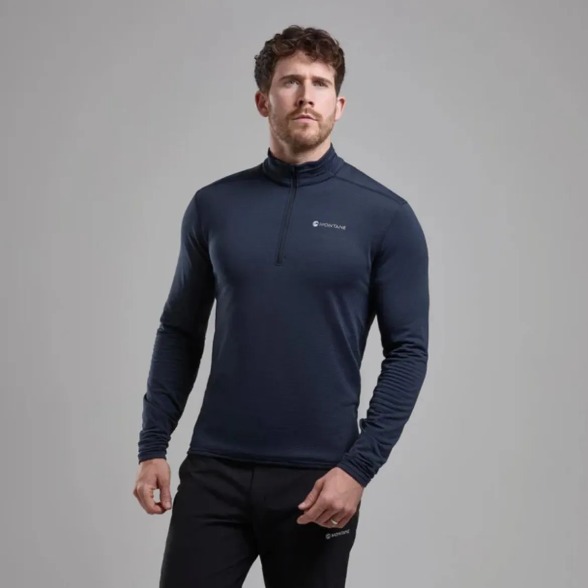 Protium Lite Pull On Fleece