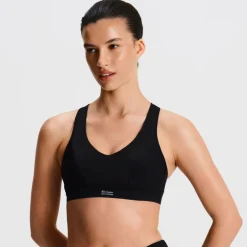 Pump Padded Sports Bra