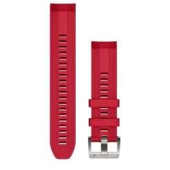 QuickFit 22 Band for MARQ (Silicone)