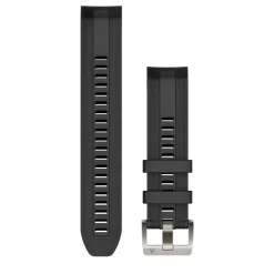 QuickFit 22 Band for MARQ (Silicone)