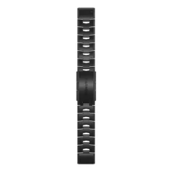 QuickFit® 22 Bands Bands (Vented Titanium Bracelet)