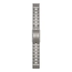 QuickFit® 22Bands (Vented Titanium Bracelet)
