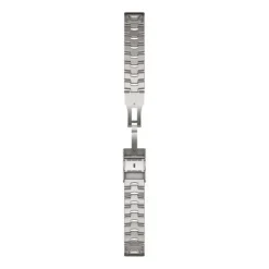 QuickFit® 22Bands (Vented Titanium Bracelet)