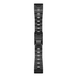 QuickFit® 26 Bands (Vented Titanium Bracelet DLC Coating)