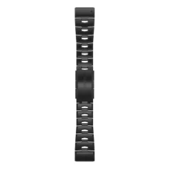 QuickFit® 26 Bands (Vented Titanium Bracelet DLC Coating)