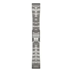 QuickFit® 26 Bands (Vented Titanium DLC Bracelet)