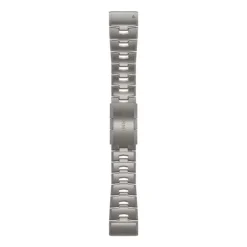 QuickFit® 26 Bands (Vented Titanium DLC Bracelet)