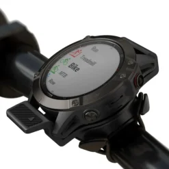 QuickFit® Quater-Turn Bike Mount