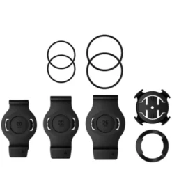 QuickFit® Quater-Turn Bike Mount