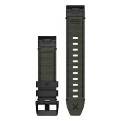 QuickFit 22 Strap (Genuine Horween Leather)