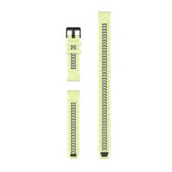 QuickFit 22 Strap Large (Silicone)