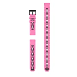 QuickFit 22 Strap Large (Silicone)