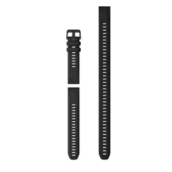 QuickFit 20 Strap Large (Silicone)