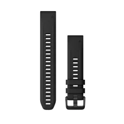 QuickFit 20 Strap Large (Silicone)