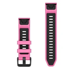 QuickFit 20 Strap Large (Silicone)