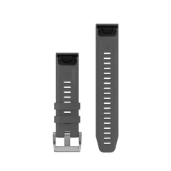QuickFit 22 Strap Large (Silicone)