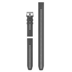 QuickFit 22 Strap Large (Silicone)