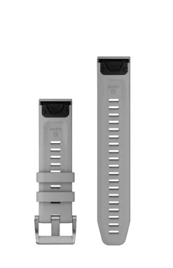 QuickFit 22 Strap Large (Silicone)