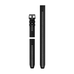 QuickFit 22 Strap Large (Silicone)