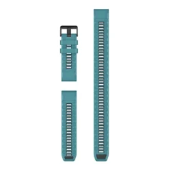 QuickFit 26 Strap Large (Silicone)