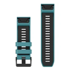 QuickFit 26 Strap Large (Silicone)