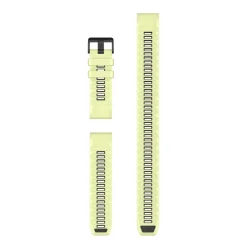 QuickFit 26 Strap Large (Silicone)