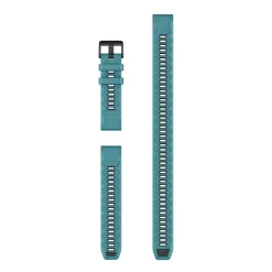 QuickFit 22 Strap Large (Silicone)