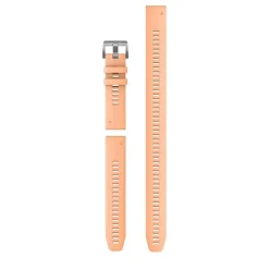 QuickFit 22 Strap Large (Silicone)