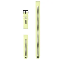 QuickFit 20 Strap Large (Silicone)