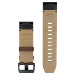 QuickFit 26 Strap (Leather)