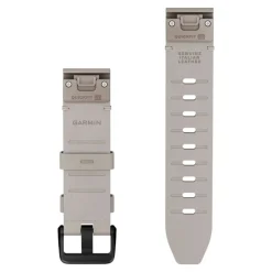 QuickFit 20 Strap (Leather)
