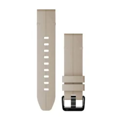 QuickFit 20 Strap (Leather)