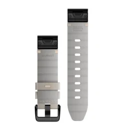 QuickFit 20 Strap (Leather)