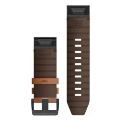 QuickFit® 26 Strap (Leather)