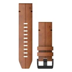 QuickFit® 26 Strap (Leather)