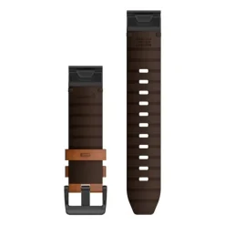 QuickFit® 22 Strap (Leather)