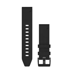 QuickFit® 22 Strap (Leather)