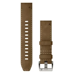QuickFit® 22 Strap (Leather/Hybrid)