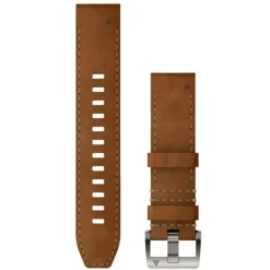 QuickFit® 22 Strap (Leather/Hybrid)