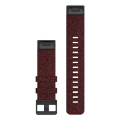 QuickFit® 22 Strap (Nylon)
