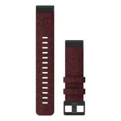 QuickFit® 22 Strap (Nylon)
