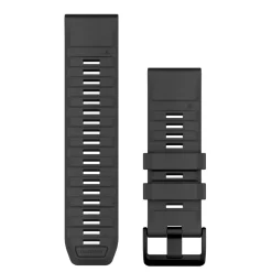 QuickFit® 26 Strap (Silicone)