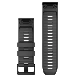 QuickFit® 26 Strap (Silicone)