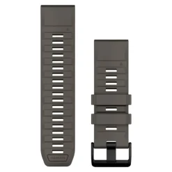 QuickFit 26 Strap (Silicone)