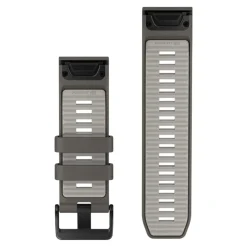 QuickFit 26 Strap (Silicone)