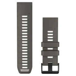 QuickFit 26 Strap (Silicone)