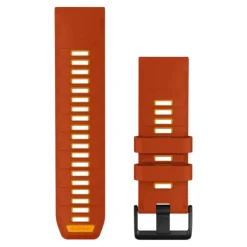 QuickFit 26 Strap (Silicone)
