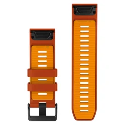 QuickFit 26 Strap (Silicone)